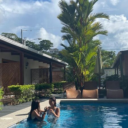 Hotel Indalo Adults Only Puerto Viejo de Talamanca Εξωτερικό φωτογραφία