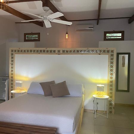 Hotel Indalo Adults Only Puerto Viejo de Talamanca Εξωτερικό φωτογραφία