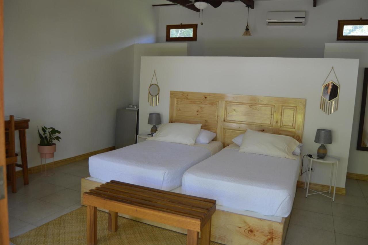 Hotel Indalo Adults Only Puerto Viejo de Talamanca Εξωτερικό φωτογραφία