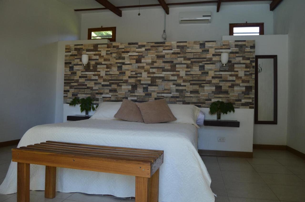 Hotel Indalo Adults Only Puerto Viejo de Talamanca Εξωτερικό φωτογραφία