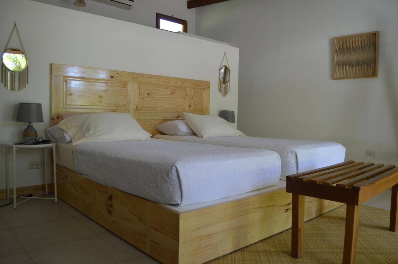 Hotel Indalo Adults Only Puerto Viejo de Talamanca Εξωτερικό φωτογραφία