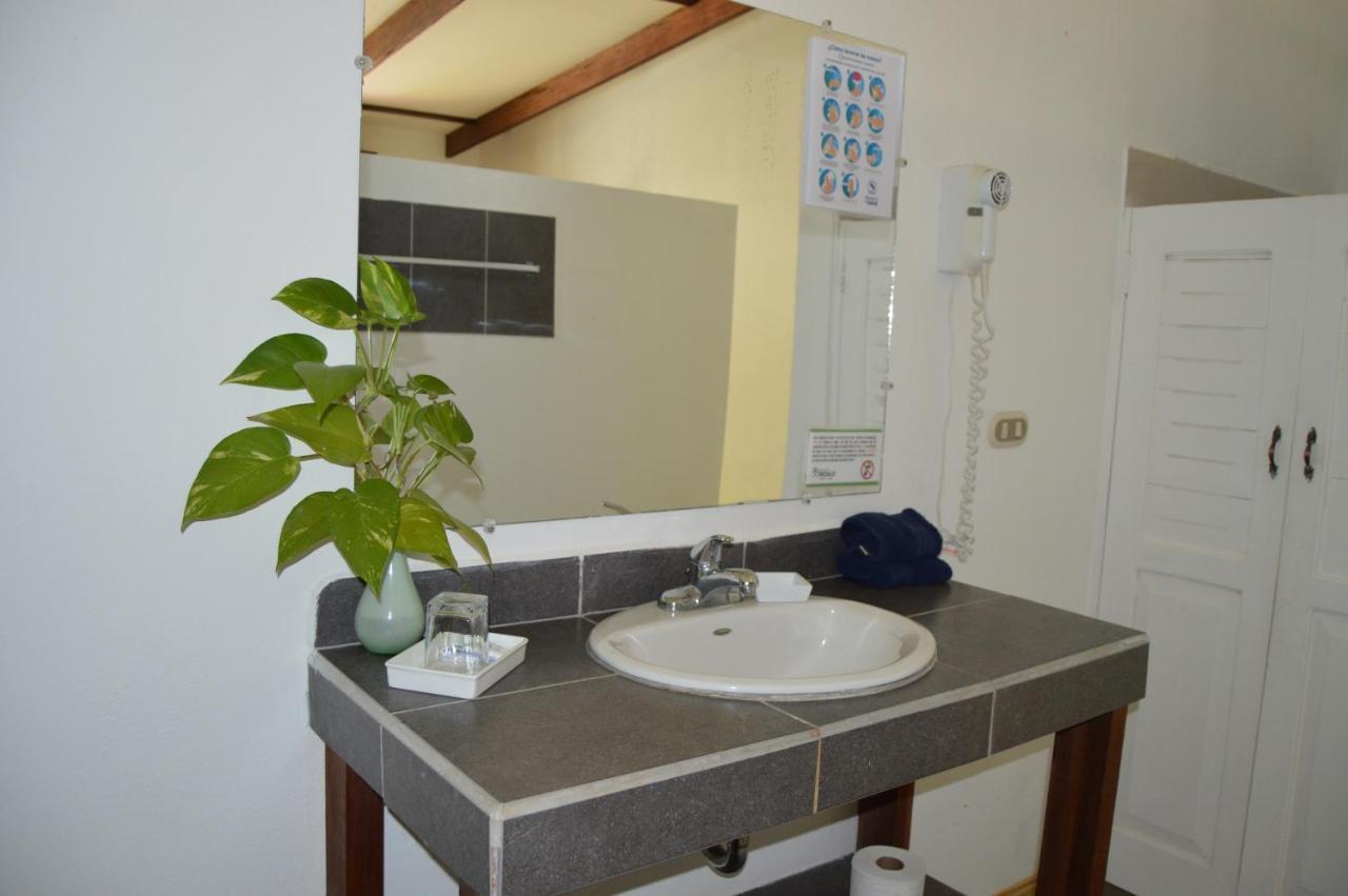 Hotel Indalo Adults Only Puerto Viejo de Talamanca Εξωτερικό φωτογραφία