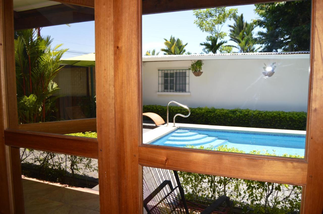 Hotel Indalo Adults Only Puerto Viejo de Talamanca Εξωτερικό φωτογραφία