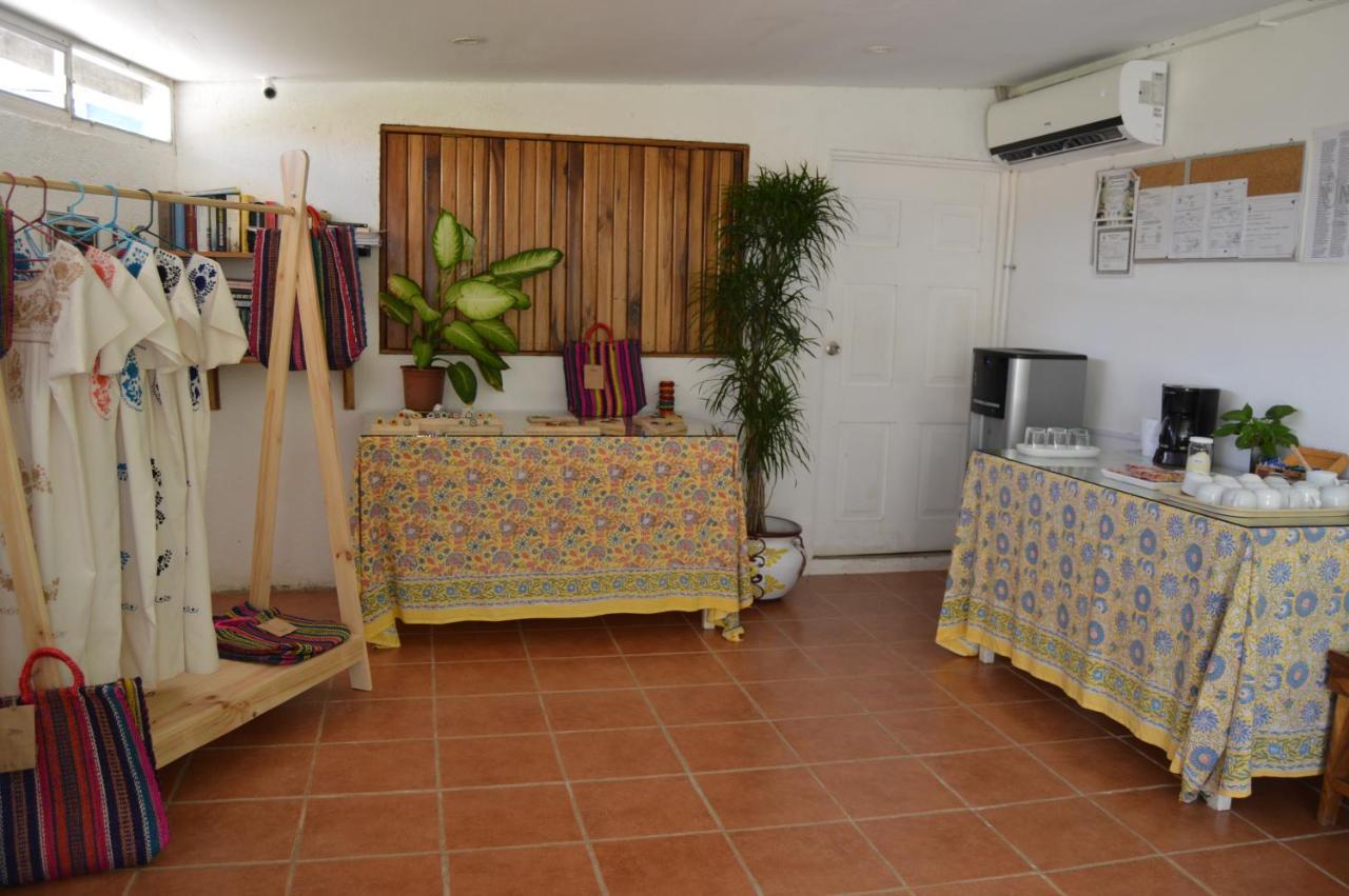 Hotel Indalo Adults Only Puerto Viejo de Talamanca Εξωτερικό φωτογραφία