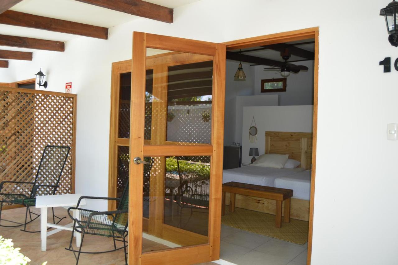 Hotel Indalo Adults Only Puerto Viejo de Talamanca Εξωτερικό φωτογραφία