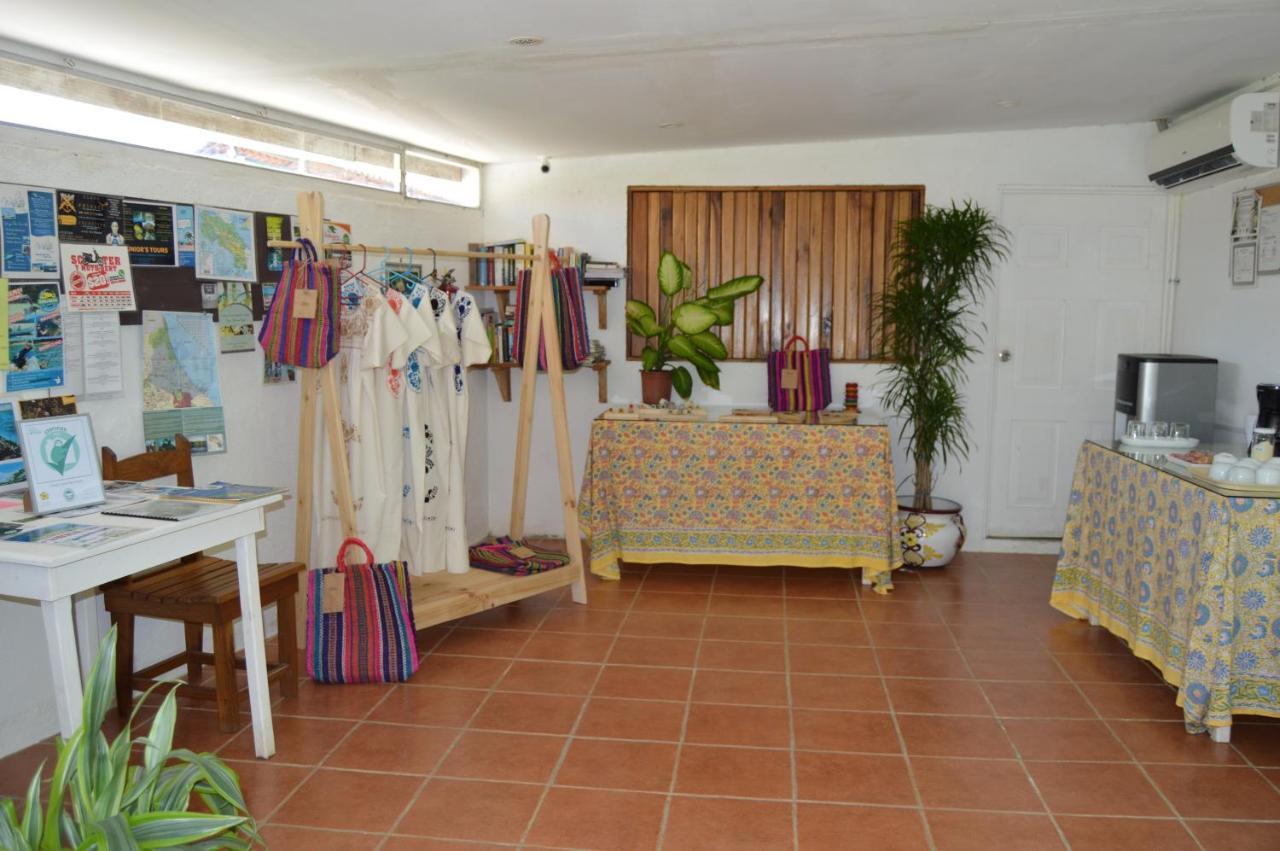 Hotel Indalo Adults Only Puerto Viejo de Talamanca Εξωτερικό φωτογραφία