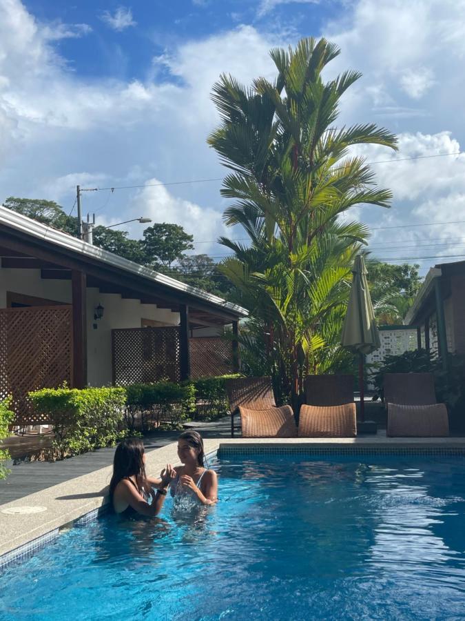 Hotel Indalo Adults Only Puerto Viejo de Talamanca Εξωτερικό φωτογραφία