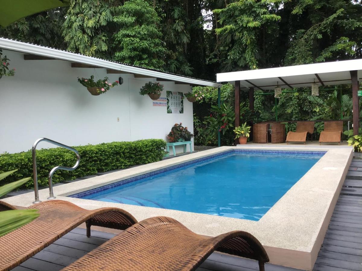 Hotel Indalo Adults Only Puerto Viejo de Talamanca Εξωτερικό φωτογραφία