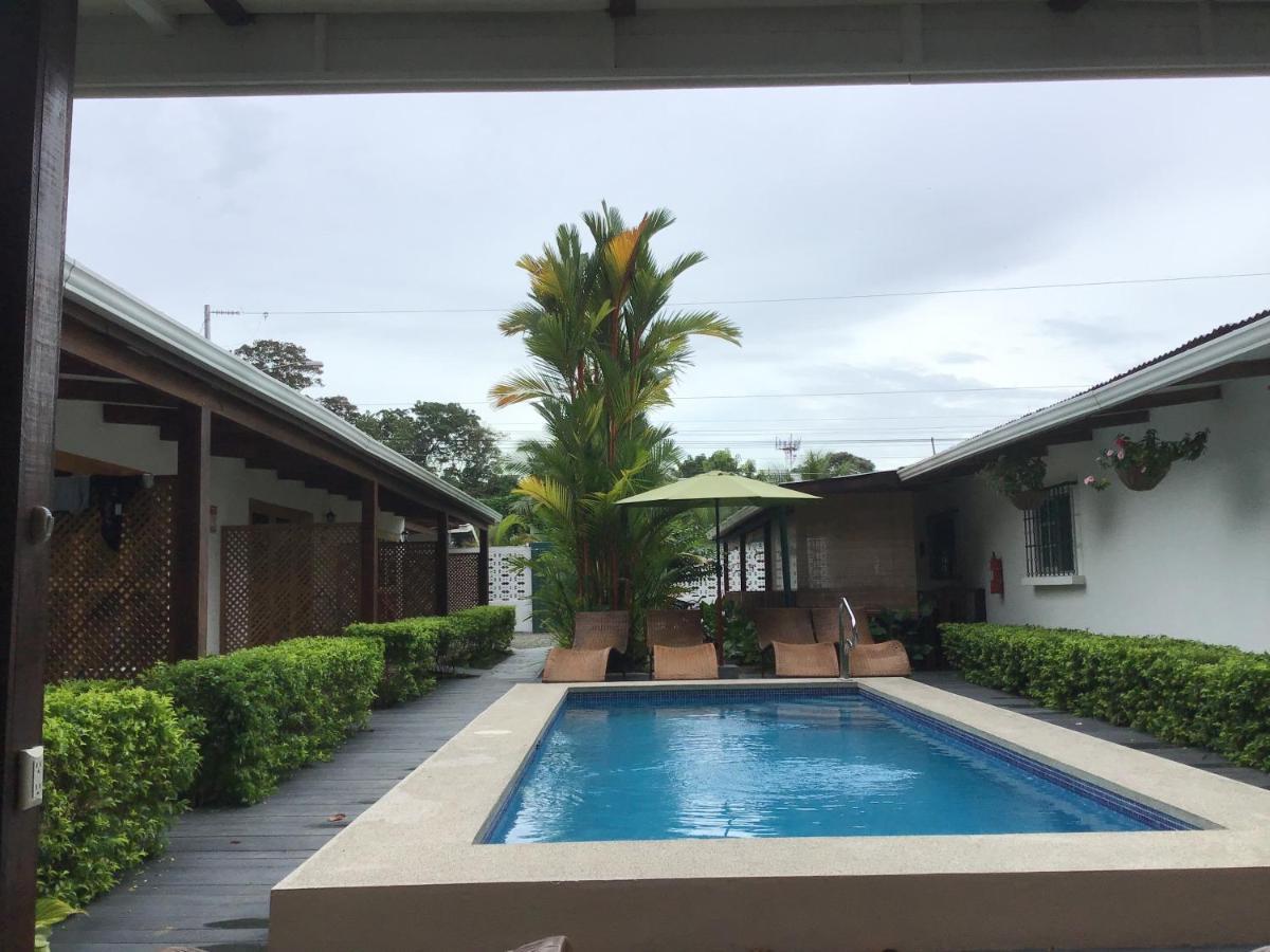 Hotel Indalo Adults Only Puerto Viejo de Talamanca Εξωτερικό φωτογραφία