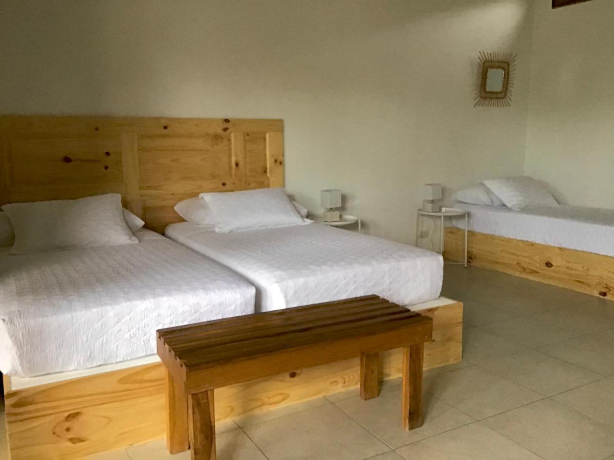 Hotel Indalo Adults Only Puerto Viejo de Talamanca Εξωτερικό φωτογραφία