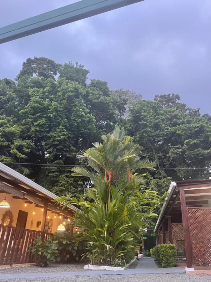 Hotel Indalo Adults Only Puerto Viejo de Talamanca Εξωτερικό φωτογραφία