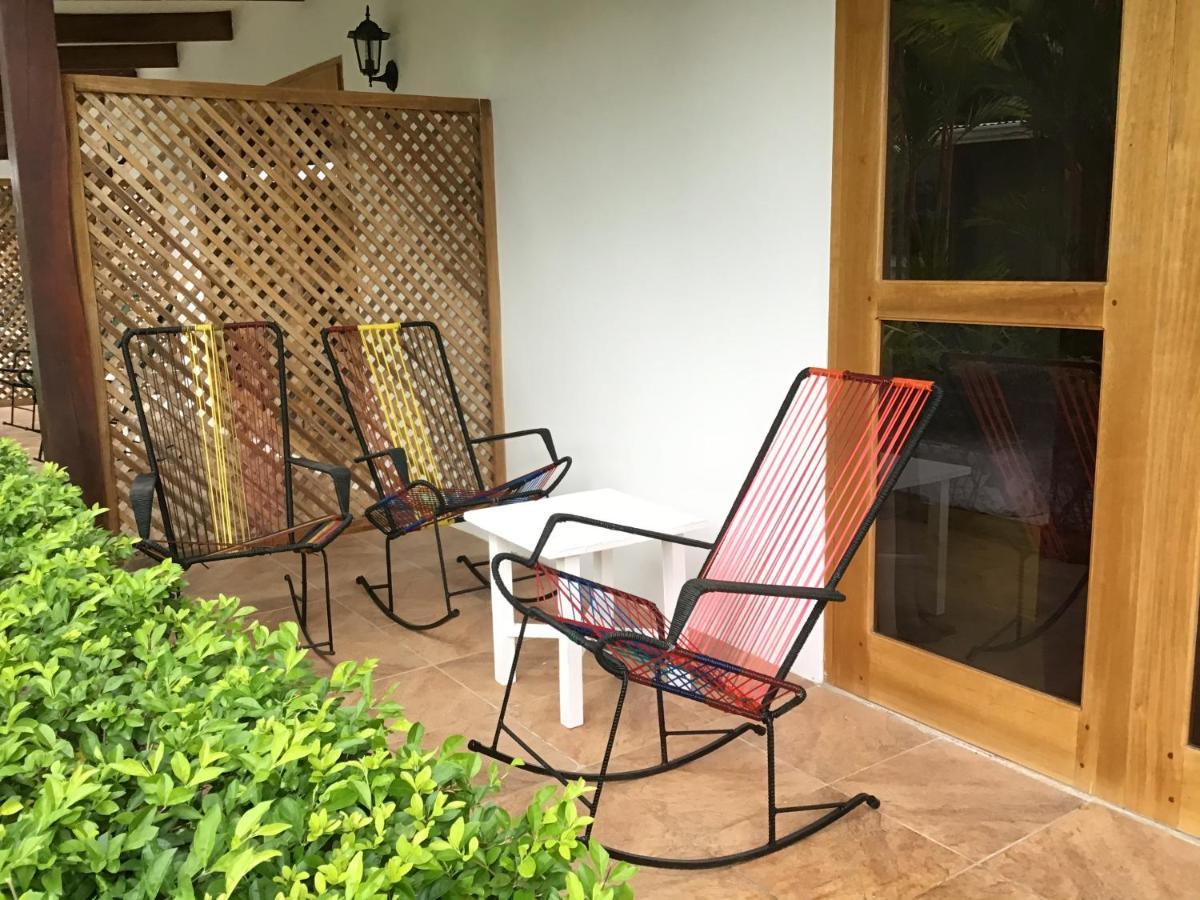 Hotel Indalo Adults Only Puerto Viejo de Talamanca Εξωτερικό φωτογραφία