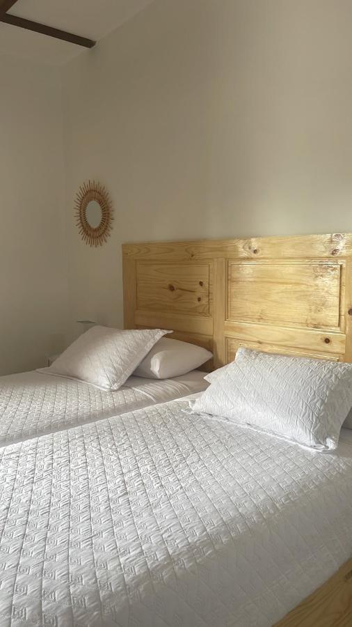 Hotel Indalo Adults Only Puerto Viejo de Talamanca Εξωτερικό φωτογραφία