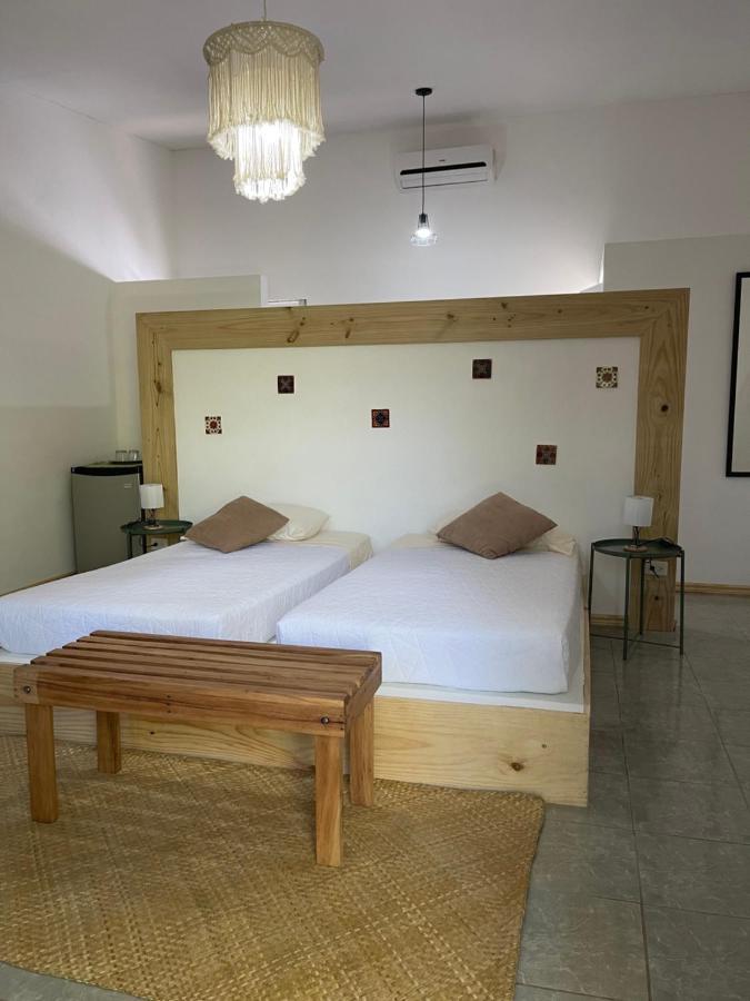 Hotel Indalo Adults Only Puerto Viejo de Talamanca Εξωτερικό φωτογραφία