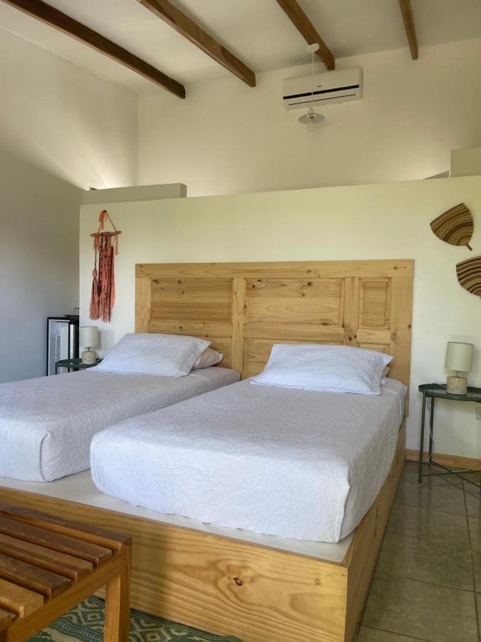 Hotel Indalo Adults Only Puerto Viejo de Talamanca Εξωτερικό φωτογραφία