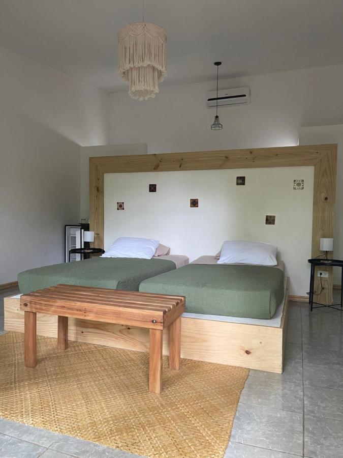 Hotel Indalo Adults Only Puerto Viejo de Talamanca Εξωτερικό φωτογραφία