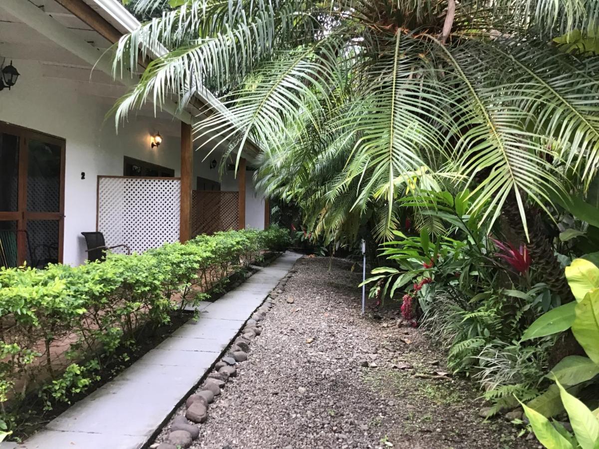 Hotel Indalo Adults Only Puerto Viejo de Talamanca Εξωτερικό φωτογραφία