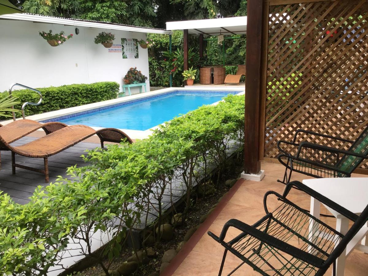 Hotel Indalo Adults Only Puerto Viejo de Talamanca Εξωτερικό φωτογραφία
