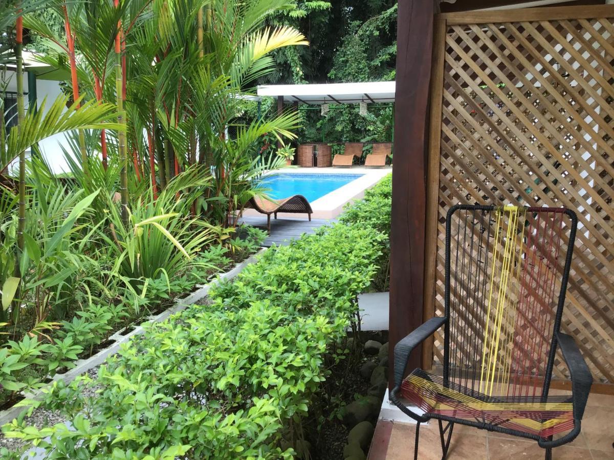 Hotel Indalo Adults Only Puerto Viejo de Talamanca Εξωτερικό φωτογραφία