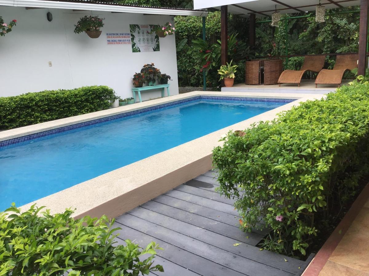 Hotel Indalo Adults Only Puerto Viejo de Talamanca Εξωτερικό φωτογραφία