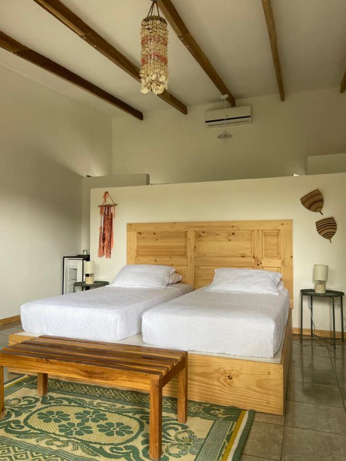 Hotel Indalo Adults Only Puerto Viejo de Talamanca Εξωτερικό φωτογραφία