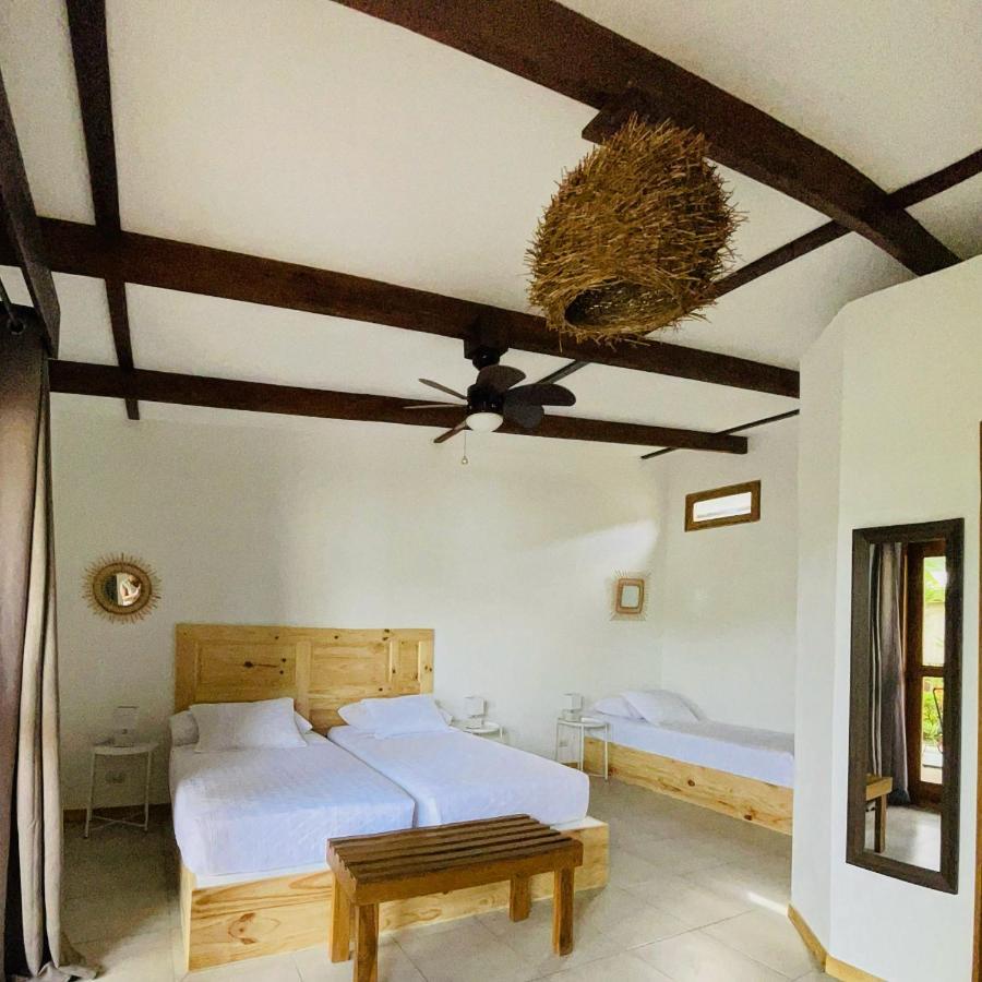 Hotel Indalo Adults Only Puerto Viejo de Talamanca Εξωτερικό φωτογραφία