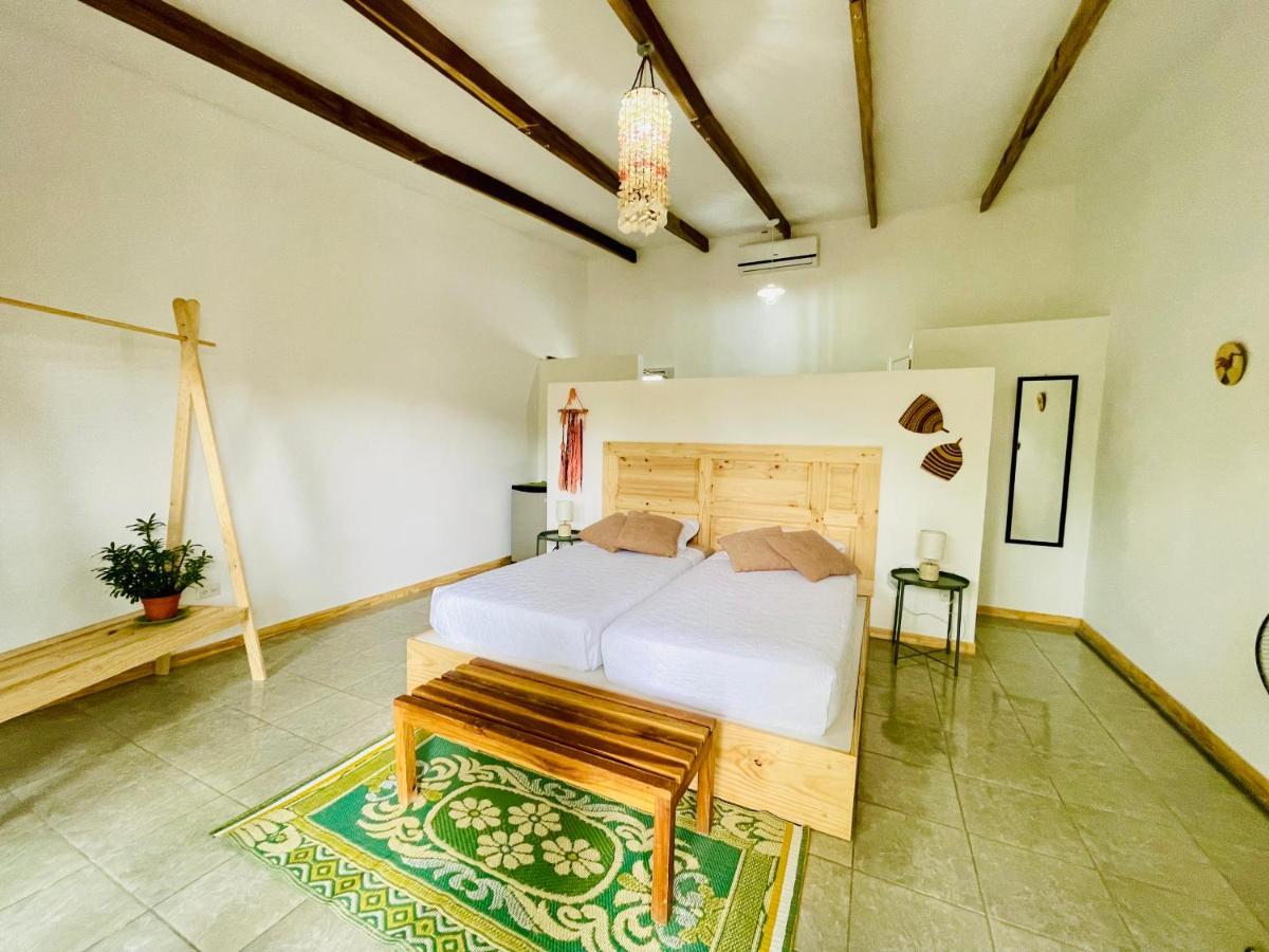 Hotel Indalo Adults Only Puerto Viejo de Talamanca Εξωτερικό φωτογραφία