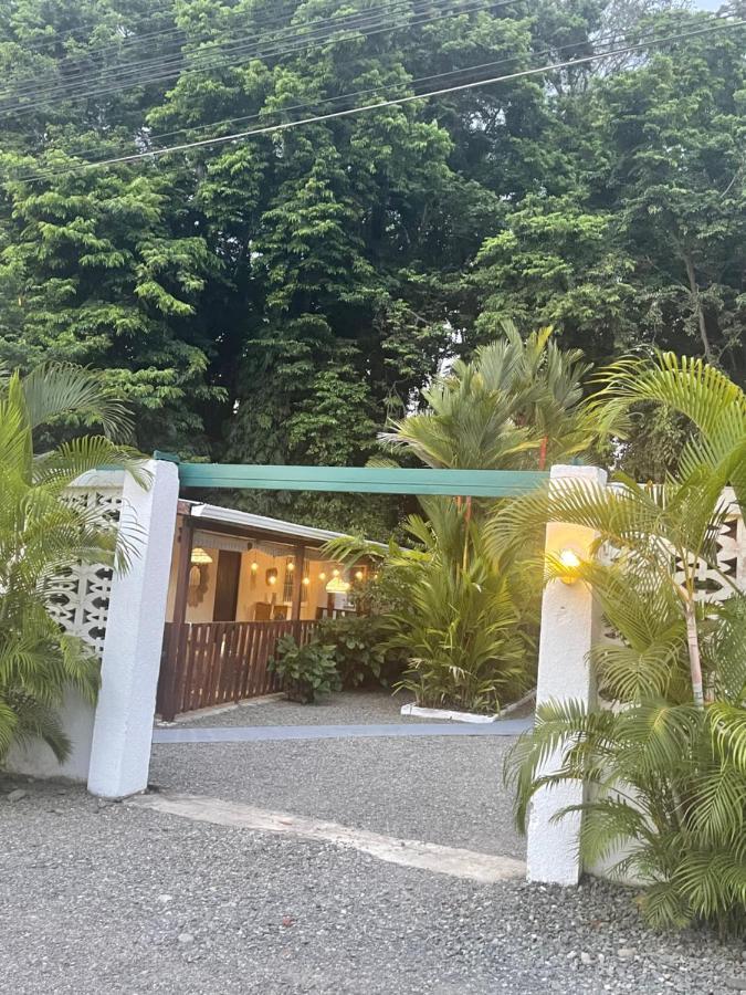 Hotel Indalo Adults Only Puerto Viejo de Talamanca Εξωτερικό φωτογραφία