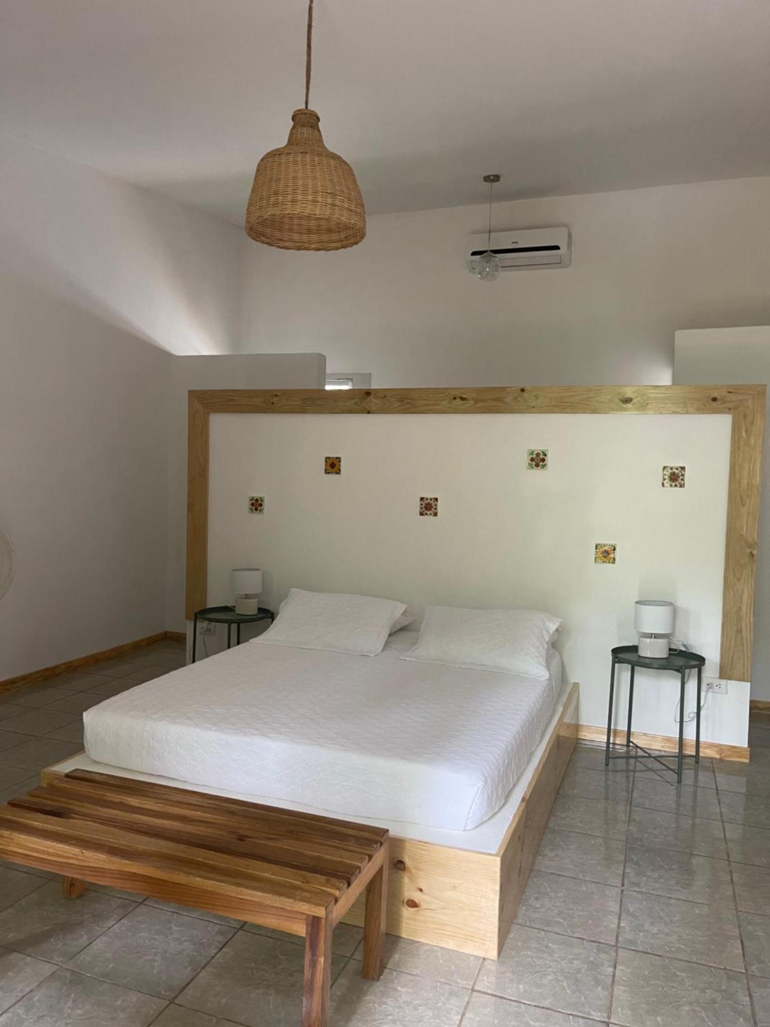 Hotel Indalo Adults Only Puerto Viejo de Talamanca Εξωτερικό φωτογραφία
