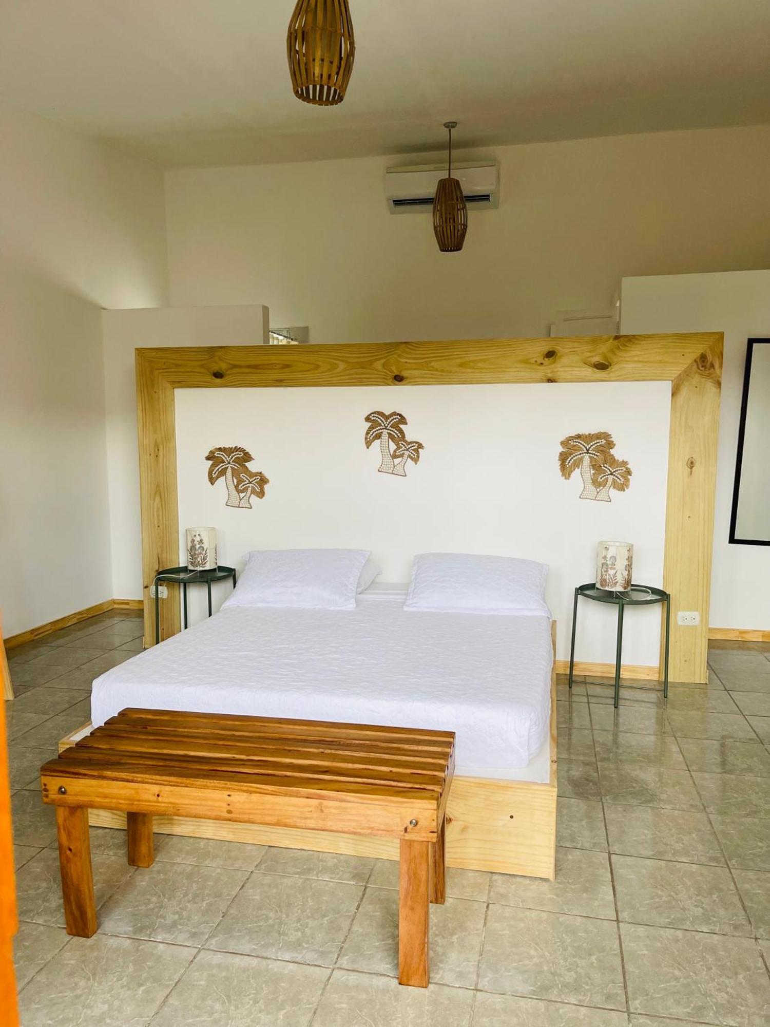Hotel Indalo Adults Only Puerto Viejo de Talamanca Εξωτερικό φωτογραφία