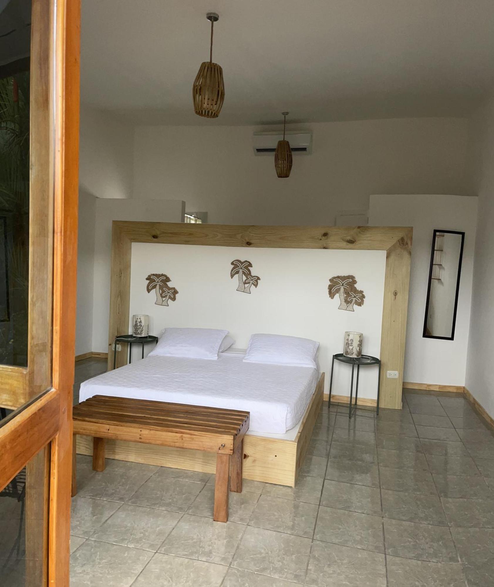 Hotel Indalo Adults Only Puerto Viejo de Talamanca Εξωτερικό φωτογραφία