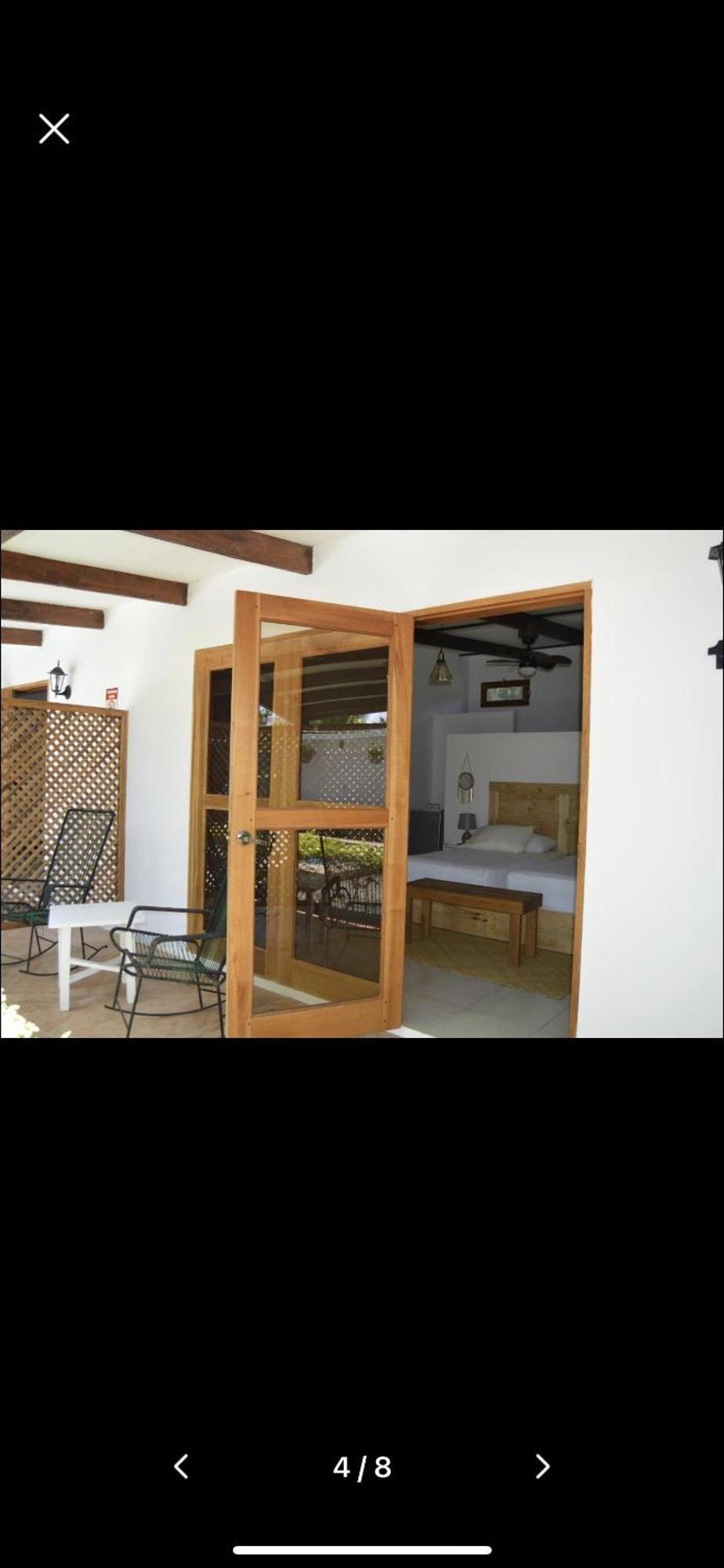 Hotel Indalo Adults Only Puerto Viejo de Talamanca Εξωτερικό φωτογραφία