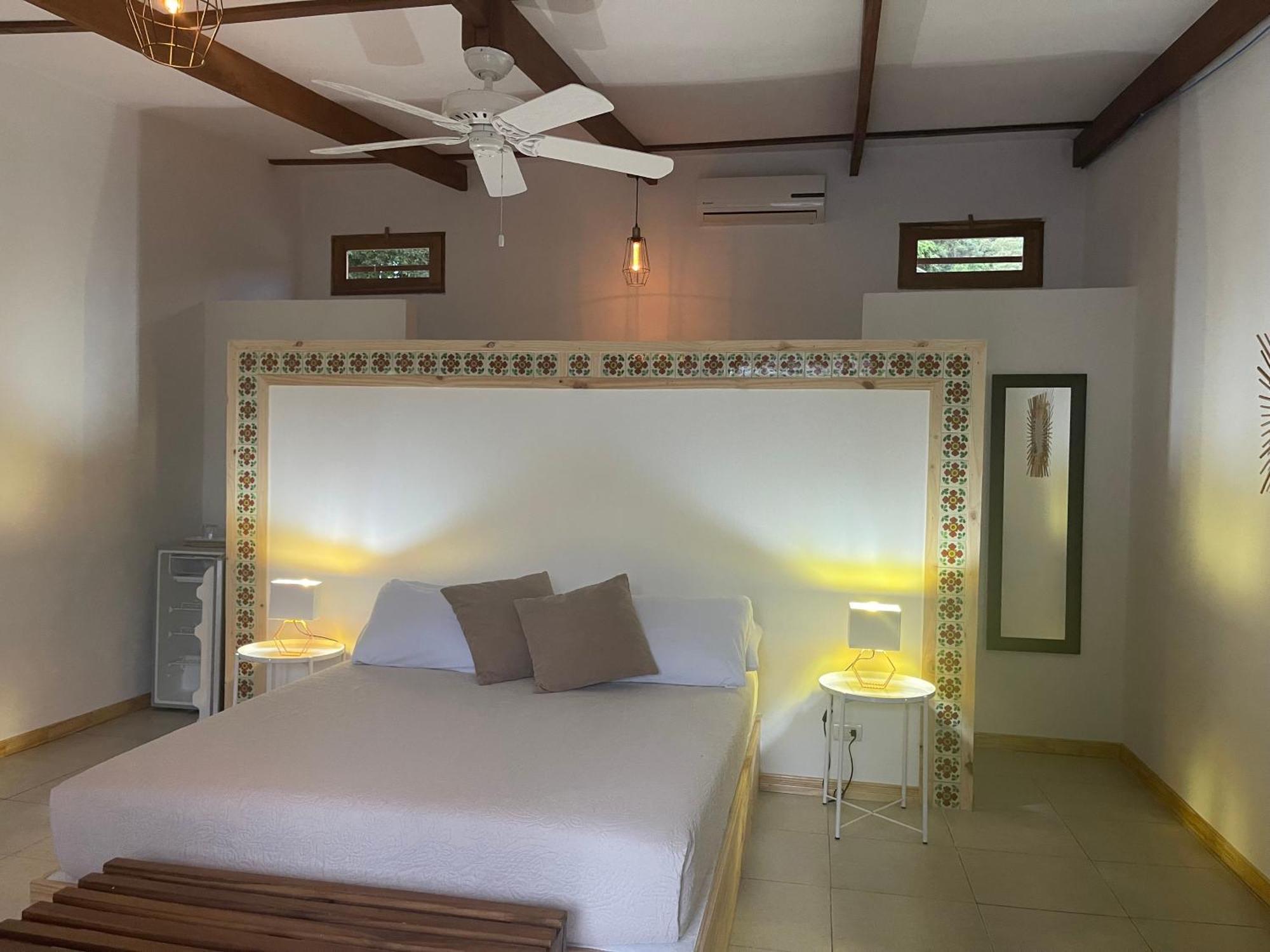 Hotel Indalo Adults Only Puerto Viejo de Talamanca Εξωτερικό φωτογραφία