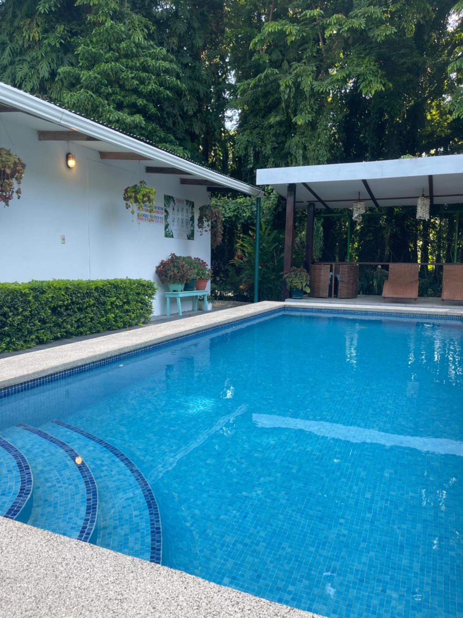 Hotel Indalo Adults Only Puerto Viejo de Talamanca Εξωτερικό φωτογραφία