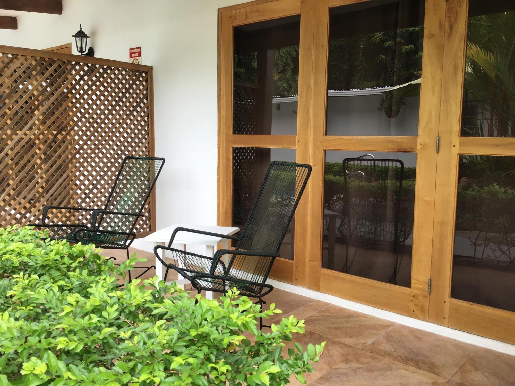 Hotel Indalo Adults Only Puerto Viejo de Talamanca Δωμάτιο φωτογραφία