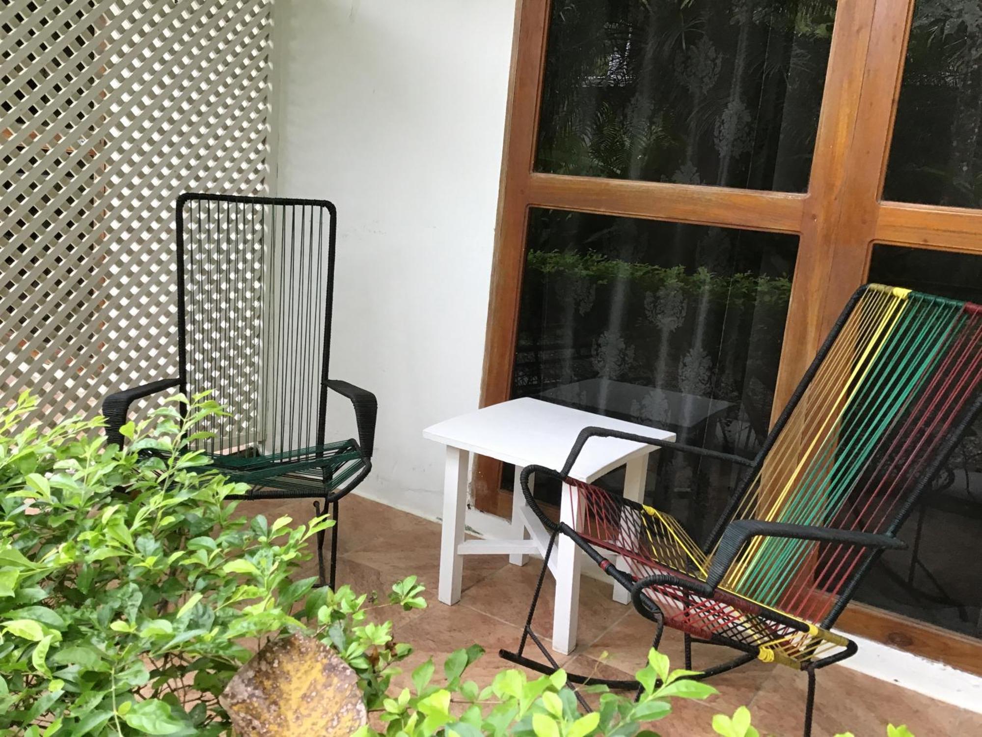Hotel Indalo Adults Only Puerto Viejo de Talamanca Δωμάτιο φωτογραφία