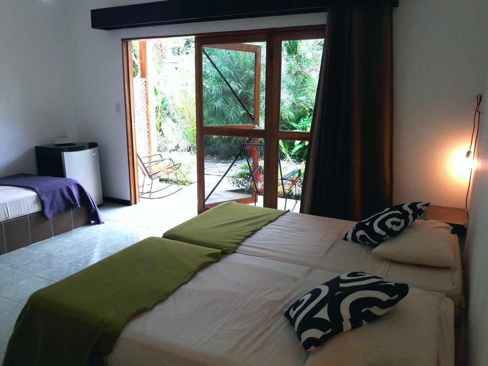 Hotel Indalo Adults Only Puerto Viejo de Talamanca Εξωτερικό φωτογραφία