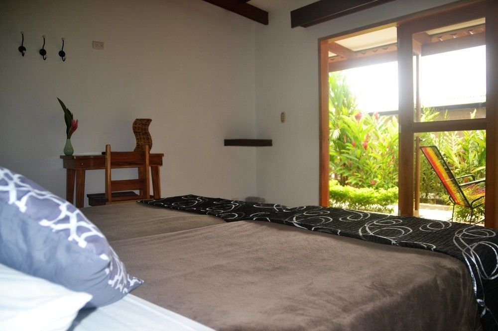 Hotel Indalo Adults Only Puerto Viejo de Talamanca Εξωτερικό φωτογραφία