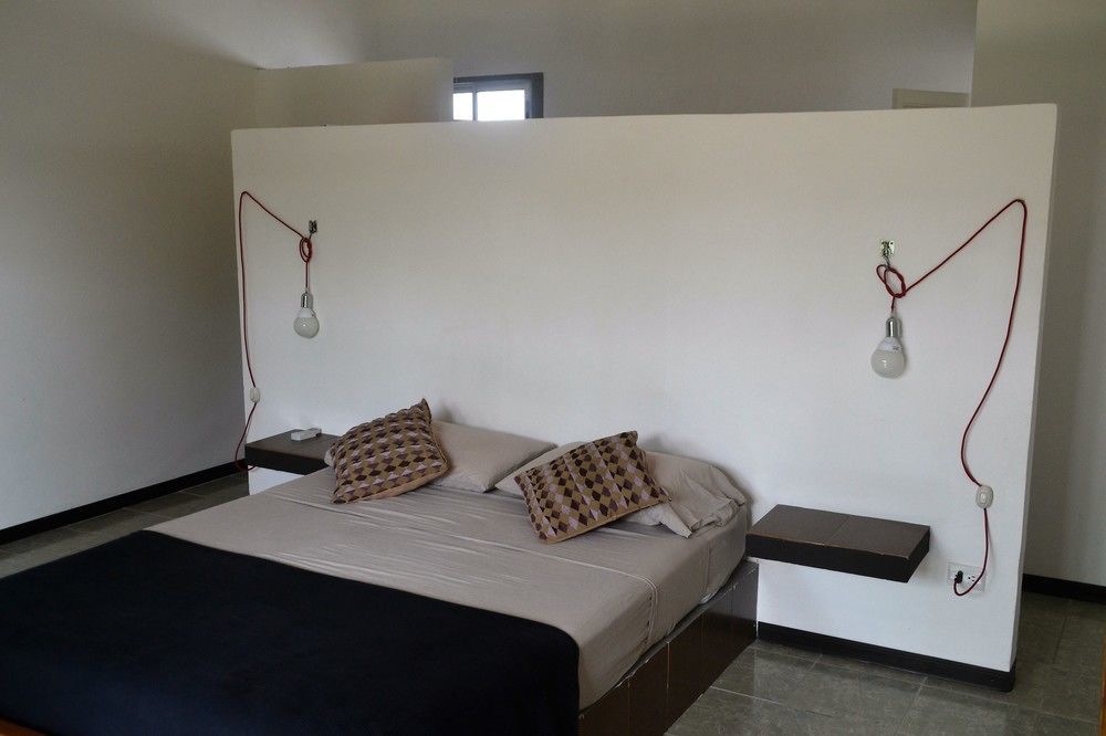 Hotel Indalo Adults Only Puerto Viejo de Talamanca Εξωτερικό φωτογραφία