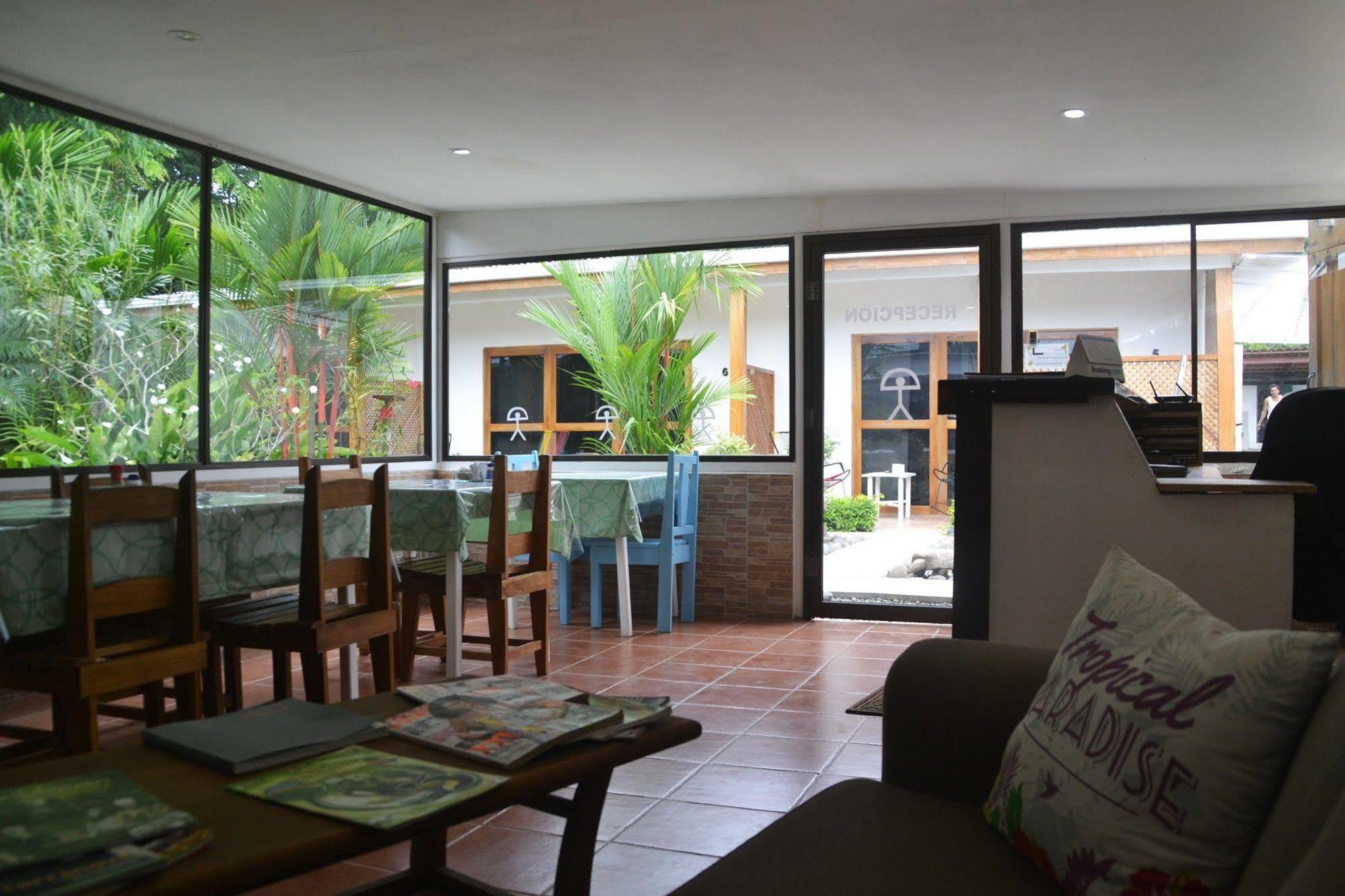 Hotel Indalo Adults Only Puerto Viejo de Talamanca Εξωτερικό φωτογραφία