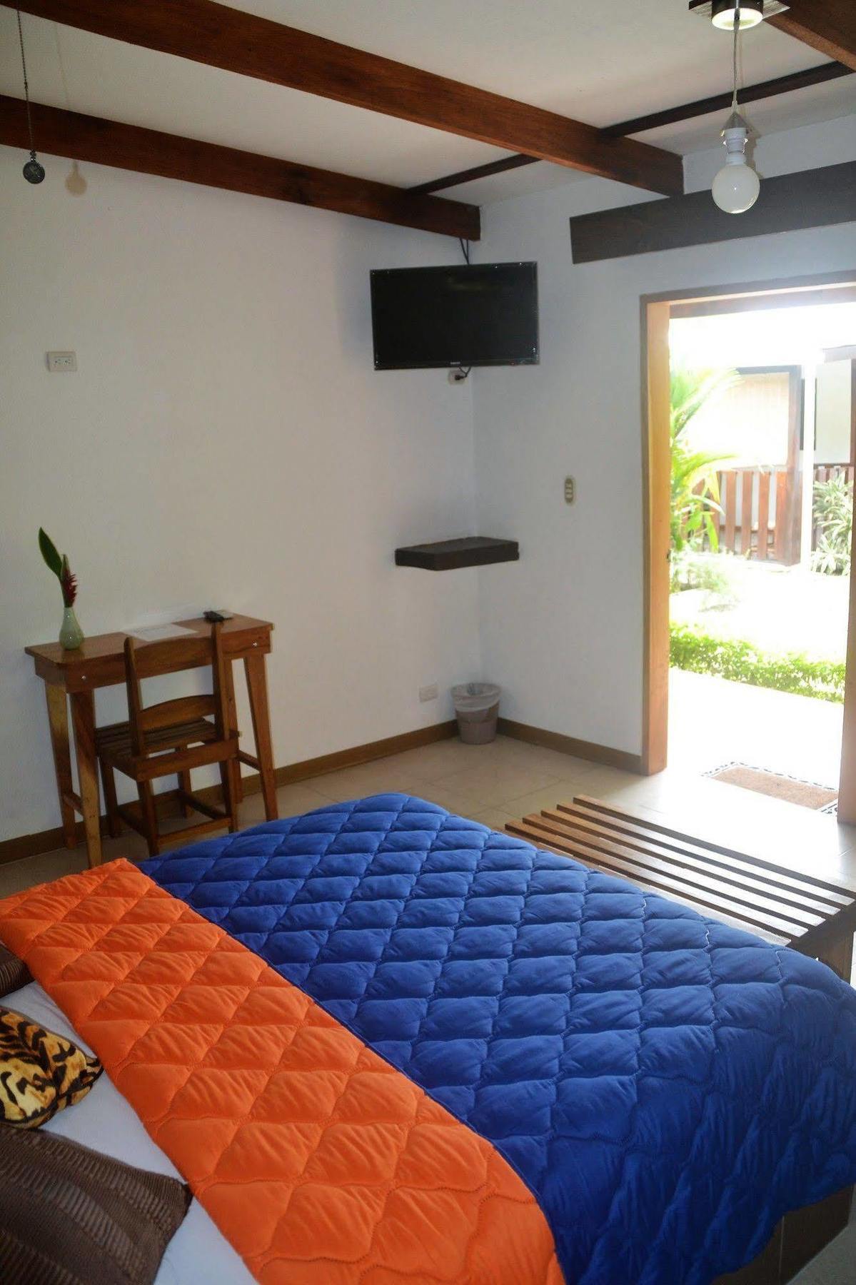 Hotel Indalo Adults Only Puerto Viejo de Talamanca Εξωτερικό φωτογραφία