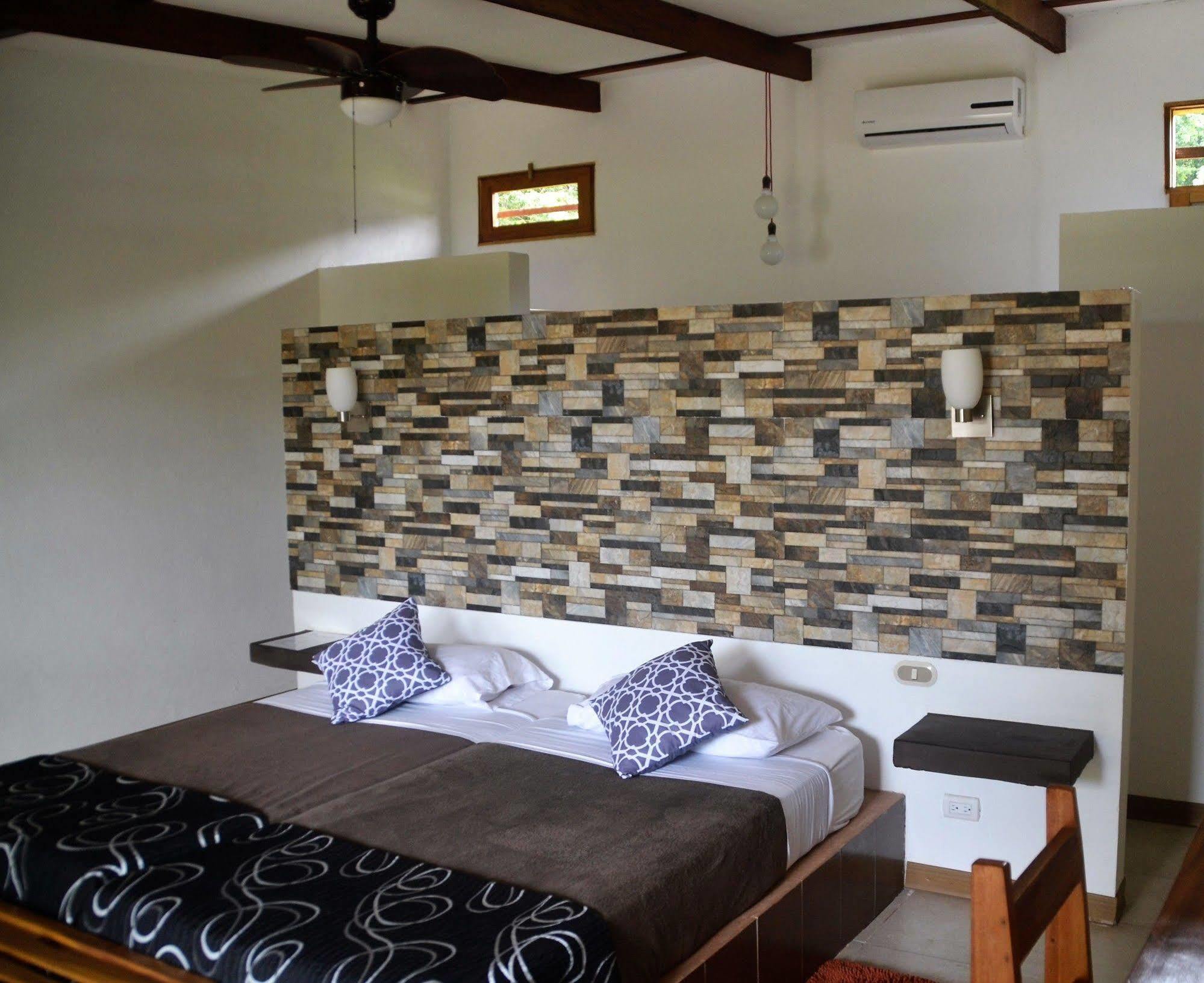 Hotel Indalo Adults Only Puerto Viejo de Talamanca Εξωτερικό φωτογραφία