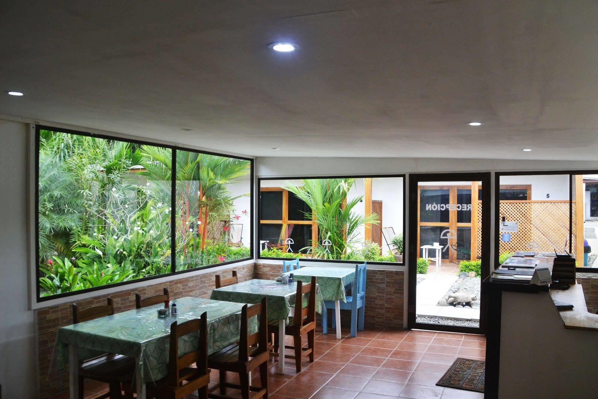 Hotel Indalo Adults Only Puerto Viejo de Talamanca Εξωτερικό φωτογραφία