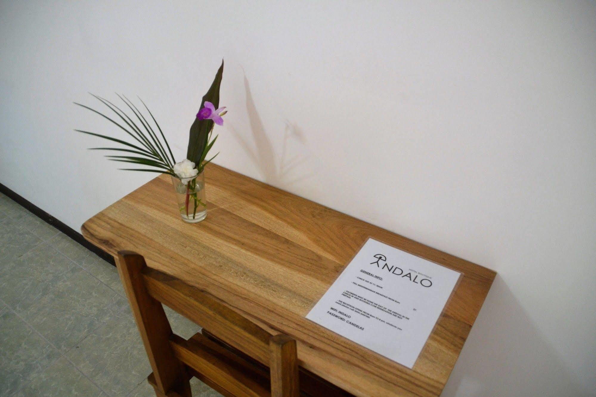 Hotel Indalo Adults Only Puerto Viejo de Talamanca Εξωτερικό φωτογραφία