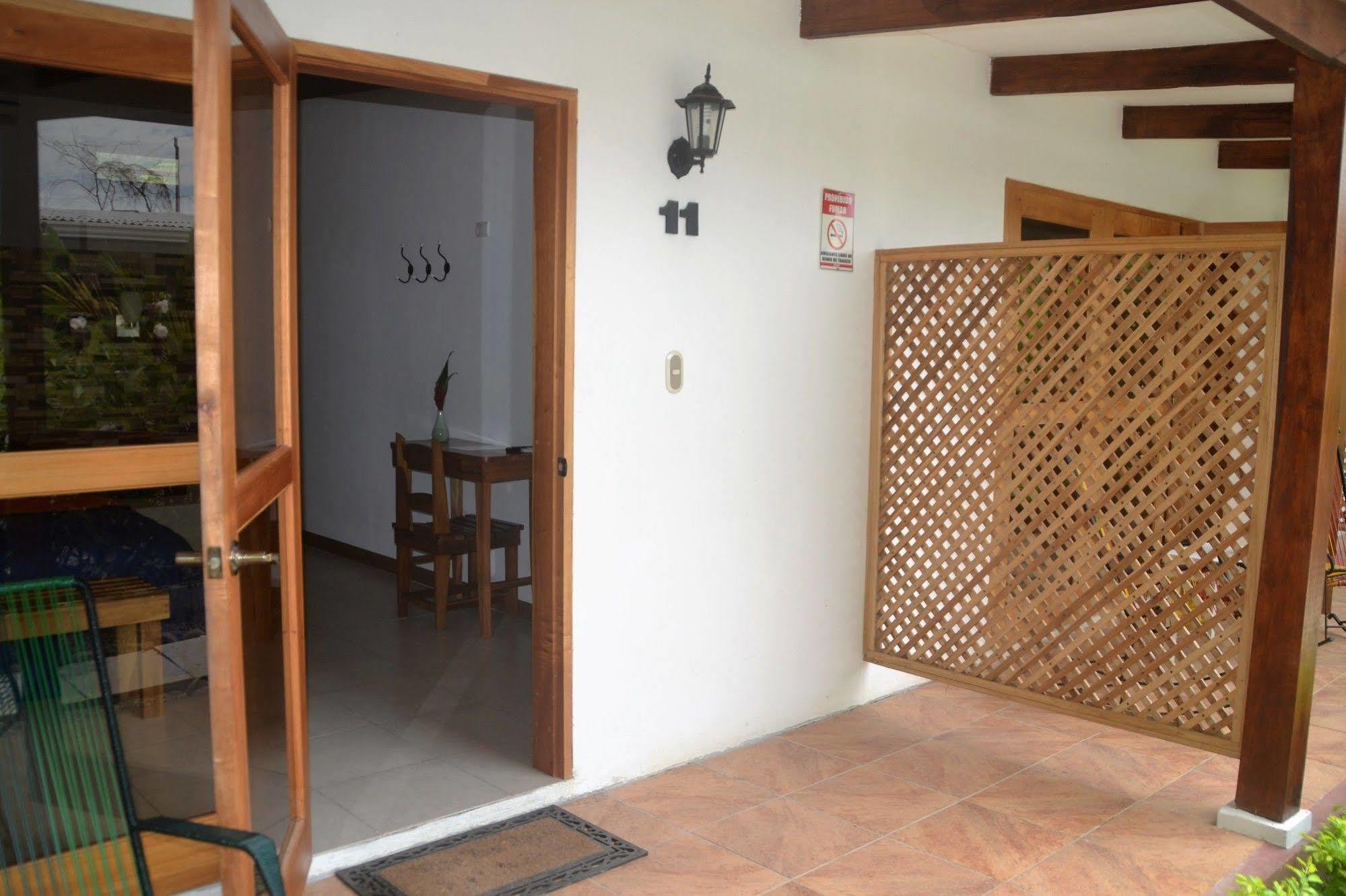 Hotel Indalo Adults Only Puerto Viejo de Talamanca Εξωτερικό φωτογραφία