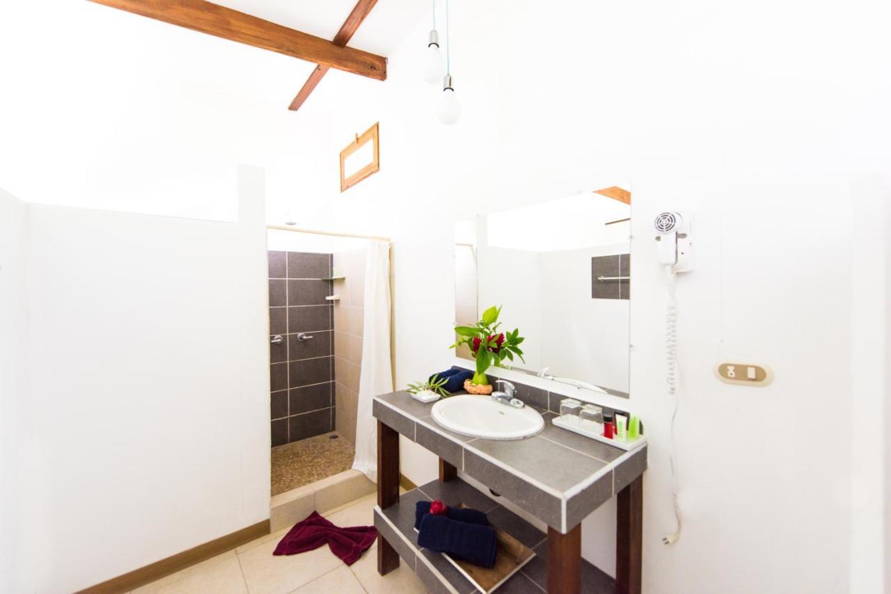 Hotel Indalo Adults Only Puerto Viejo de Talamanca Εξωτερικό φωτογραφία