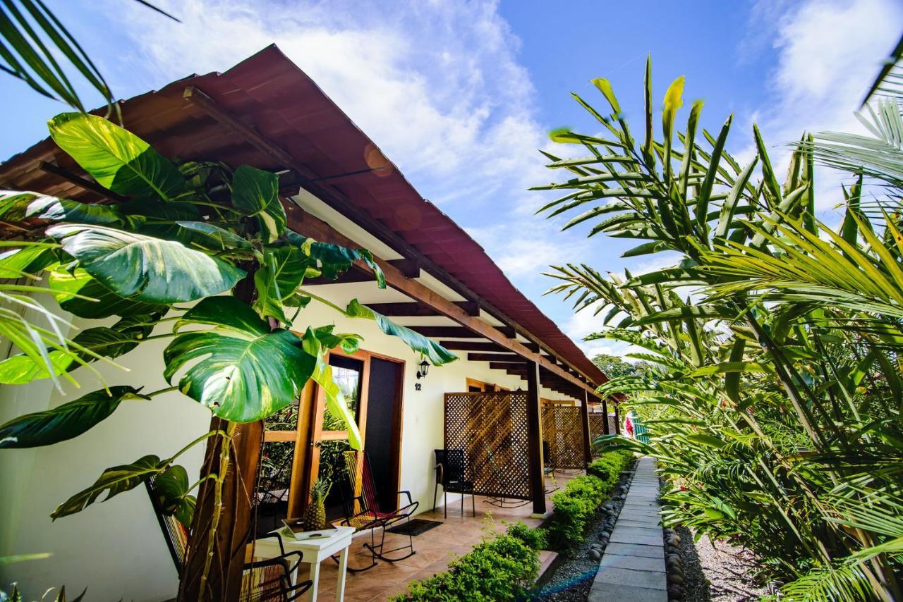 Hotel Indalo Adults Only Puerto Viejo de Talamanca Εξωτερικό φωτογραφία