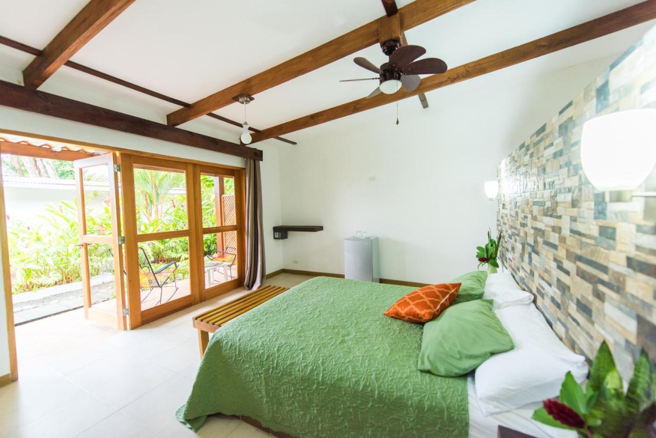 Hotel Indalo Adults Only Puerto Viejo de Talamanca Εξωτερικό φωτογραφία