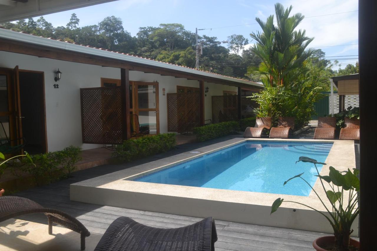 Hotel Indalo Adults Only Puerto Viejo de Talamanca Εξωτερικό φωτογραφία