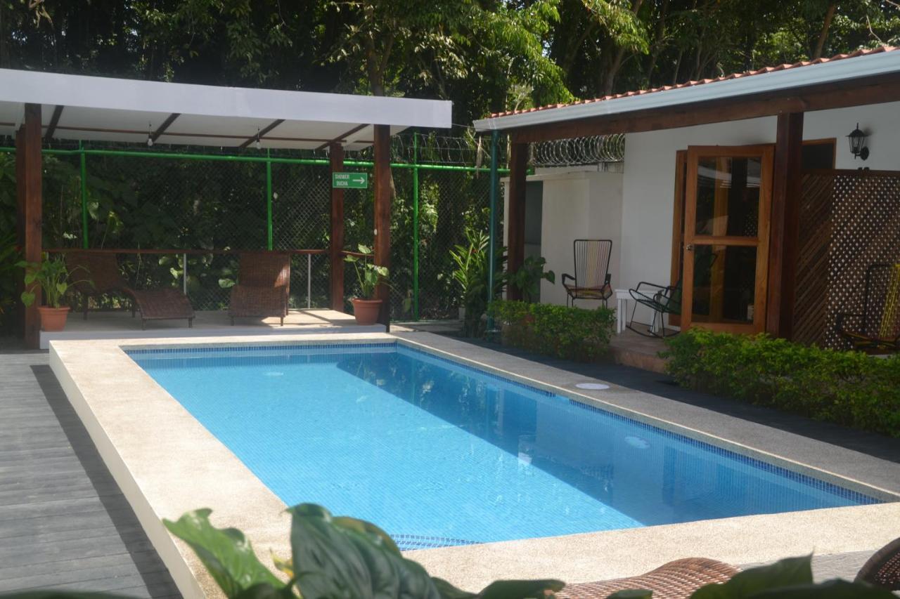 Hotel Indalo Adults Only Puerto Viejo de Talamanca Εξωτερικό φωτογραφία